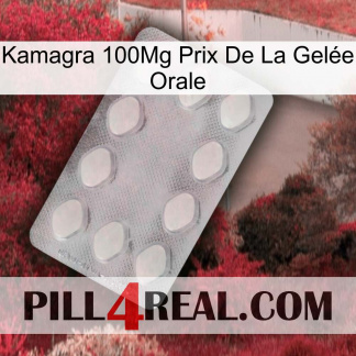 Kamagra 100Mg Prix De La Gelée Orale 16